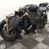 YAMAHA YZFR6 599 2019 accidentée - La Casse de l Oncle Tom