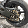 YAMAHA YZFR6 599 2019 accidentée - La Casse de l Oncle Tom