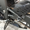 YAMAHA YZFR6 599 2019 accidentée - La Casse de l Oncle Tom