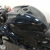 YAMAHA YZFR6 599 2019 accidentée - La Casse de l Oncle Tom