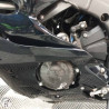 YAMAHA YZFR6 599 2019 accidentée - La Casse de l Oncle Tom