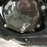 YAMAHA YZFR6 599 2019 accidentée - La Casse de l Oncle Tom