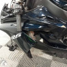 YAMAHA YZFR6 599 2019 accidentée - La Casse de l Oncle Tom