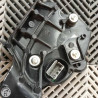 YAMAHA YZFR6 599 2019 accidentée - La Casse de l Oncle Tom
