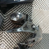 YAMAHA YZFR6 599 2019 accidentée - La Casse de l Oncle Tom
