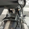 YAMAHA YZFR6 599 2019 accidentée - La Casse de l Oncle Tom