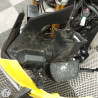 YAMAHA YZFR1 998 2016 accidentée - La Casse de l Oncle Tom