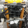 YAMAHA YZFR1 998 2016 accidentée - La Casse de l Oncle Tom
