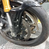 YAMAHA YZFR1 998 2016 accidentée - La Casse de l Oncle Tom
