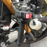 YAMAHA YZFR1 998 2016 accidentée - La Casse de l Oncle Tom