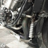 YAMAHA YZFR1 998 2016 accidentée - La Casse de l Oncle Tom