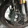 YAMAHA YZFR1 998 2016 accidentée - La Casse de l Oncle Tom