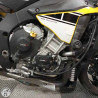 YAMAHA YZFR1 998 2016 accidentée - La Casse de l Oncle Tom