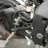 YAMAHA YZFR1 998 2016 accidentée - La Casse de l Oncle Tom