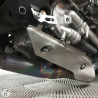 YAMAHA YZFR1 998 2016 accidentée - La Casse de l Oncle Tom