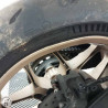 YAMAHA YZFR1 998 2016 accidentée - La Casse de l Oncle Tom