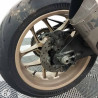 YAMAHA YZFR1 998 2016 accidentée - La Casse de l Oncle Tom