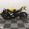 YAMAHA YZFR1 998 2016 accidentée - La Casse de l Oncle Tom