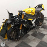 YAMAHA YZFR1 998 2016 accidentée - La Casse de l Oncle Tom