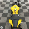 YAMAHA YZFR1 998 2016 accidentée - La Casse de l Oncle Tom