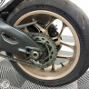 YAMAHA YZFR1 998 2016 accidentée - La Casse de l Oncle Tom