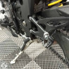 YAMAHA YZFR1 998 2016 accidentée - La Casse de l Oncle Tom