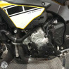 YAMAHA YZFR1 998 2016 accidentée - La Casse de l Oncle Tom