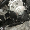 YAMAHA YZFR1 998 2016 accidentée - La Casse de l Oncle Tom