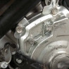 YAMAHA YZFR1 998 2016 accidentée - La Casse de l Oncle Tom