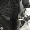 YAMAHA YZFR1 998 2016 accidentée - La Casse de l Oncle Tom