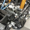 YAMAHA YZFR1 998 2016 accidentée - La Casse de l Oncle Tom