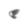 Feu arrière HIGHSIDER pro Mono-Bullet Short - noir