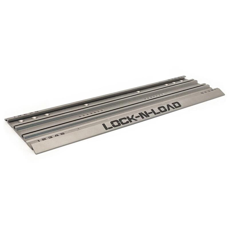 Support de fixation RISK RACING Lock-N-Load