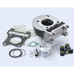 Kit cylindre Polini pour Aprilia SXR Ø49 4T-3V