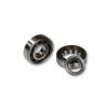 MALOSSI Set Of Ball Bearings ø 20 For Crankshaft Scooter 50CC With Piaggio/Yamaha Engine