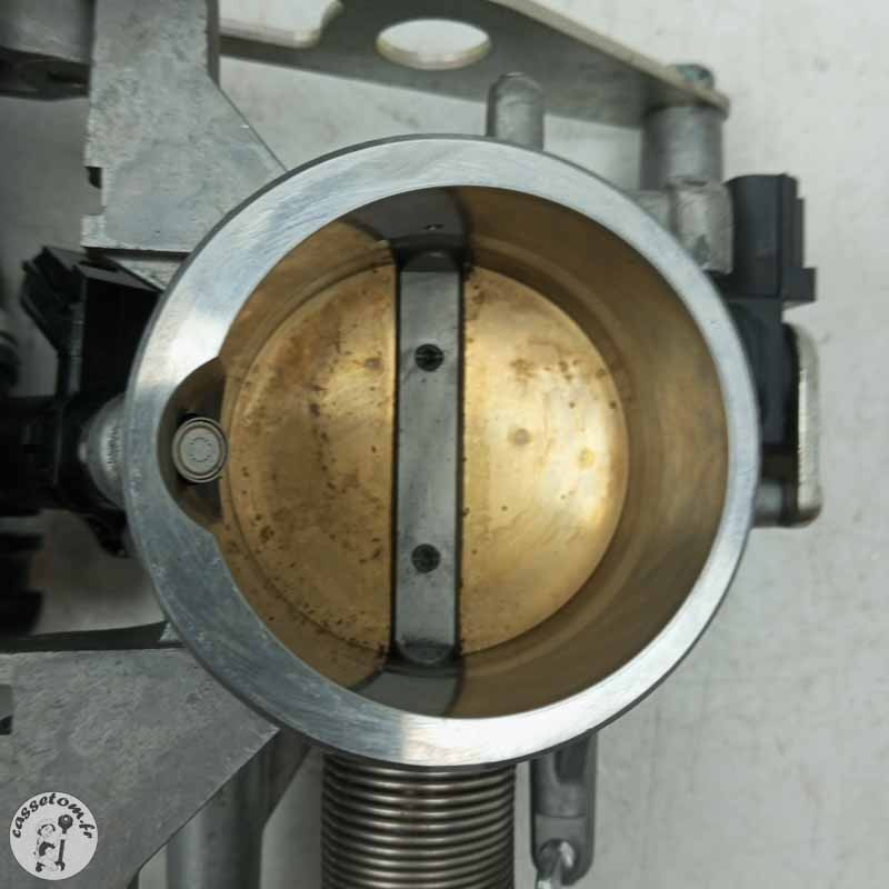 Rampe d'injection Ktm 1290 super duck gt 2017 - Cassetom - Nos pieces motos
