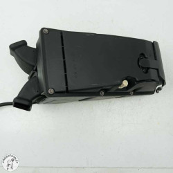 Boitier de filtre à air  Ktm 1290 super duck gt 2017 - Cassetom - Nos pieces motos