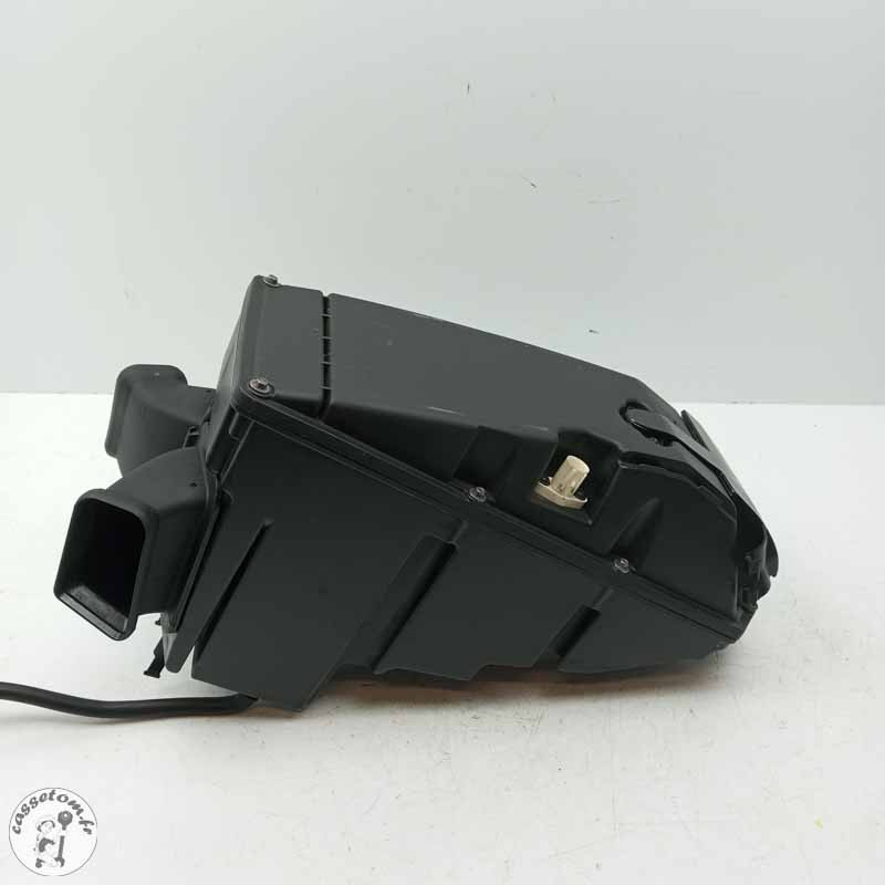 Boitier de filtre à air  Ktm 1290 super duck gt 2017 - Cassetom - Nos pieces motos