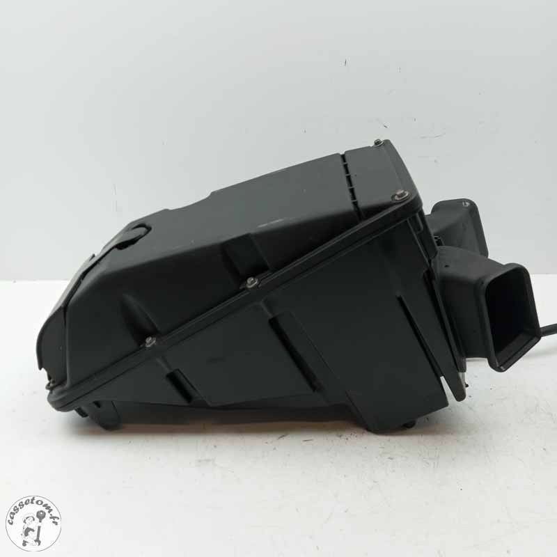 Boitier de filtre à air  Ktm 1290 super duck gt 2017 - Cassetom - Nos pieces motos
