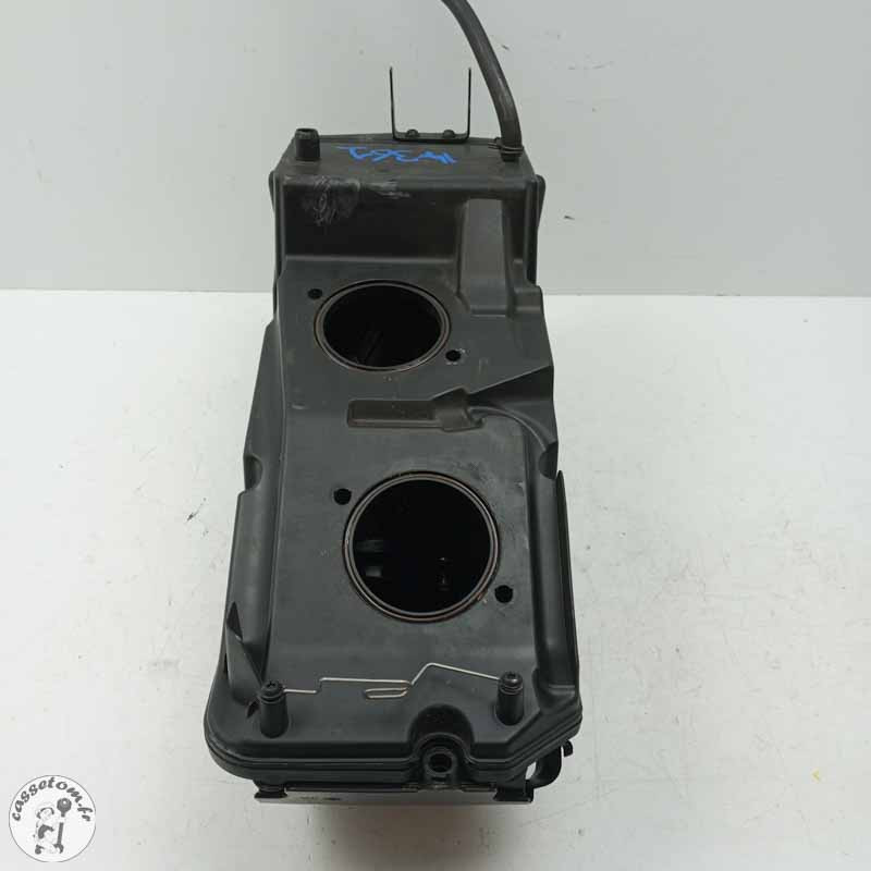 Boitier de filtre à air  Ktm 1290 super duck gt 2017 - Cassetom - Nos pieces motos