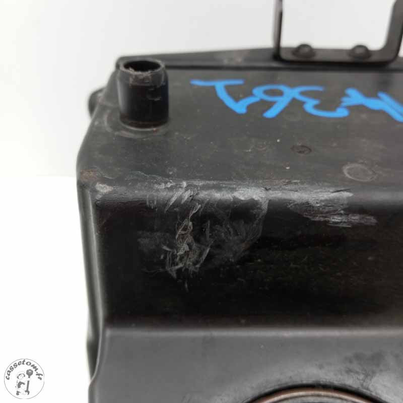 Boitier de filtre à air  Ktm 1290 super duck gt 2017 - Cassetom - Nos pieces motos