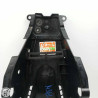 Passage de roue arrière / Support batterie  Ktm 1290 super duck gt 2017 - Cassetom - Nos pieces motos