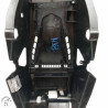 Passage de roue arrière / Support batterie  Ktm 1290 super duck gt 2017 - Cassetom - Nos pieces motos
