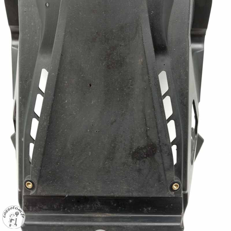 Passage de roue arrière / Support batterie  Ktm 1290 super duck gt 2017 - Cassetom - Nos pieces motos