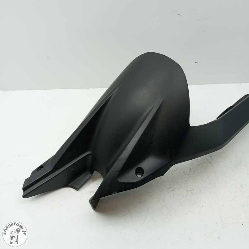Garde boue arrière Ktm 1290 super duck gt 2017 - Cassetom - Nos pieces motos