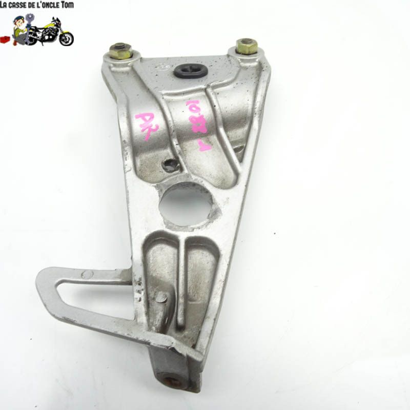 Platine arrière gauche  Honda 125 Nsr 1996 - CTM-10881-016