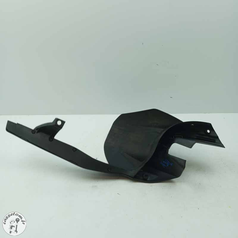 Garde boue arrière Ktm 1290 super duck gt 2017 - Cassetom - Nos pieces motos