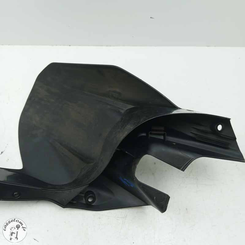 Garde boue arrière Ktm 1290 super duck gt 2017 - Cassetom - Nos pieces motos