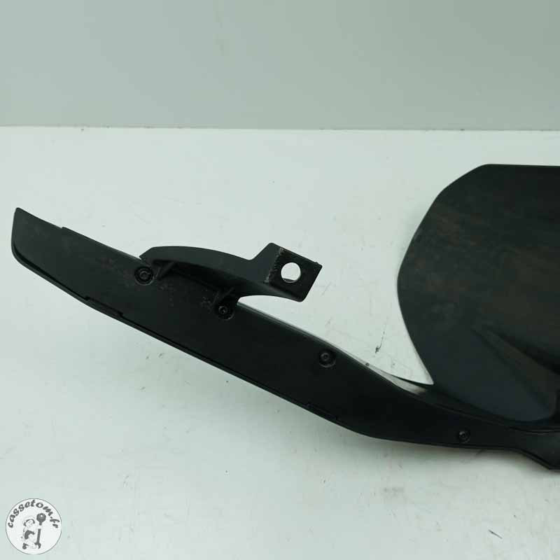 Garde boue arrière Ktm 1290 super duck gt 2017 - Cassetom - Nos pieces motos