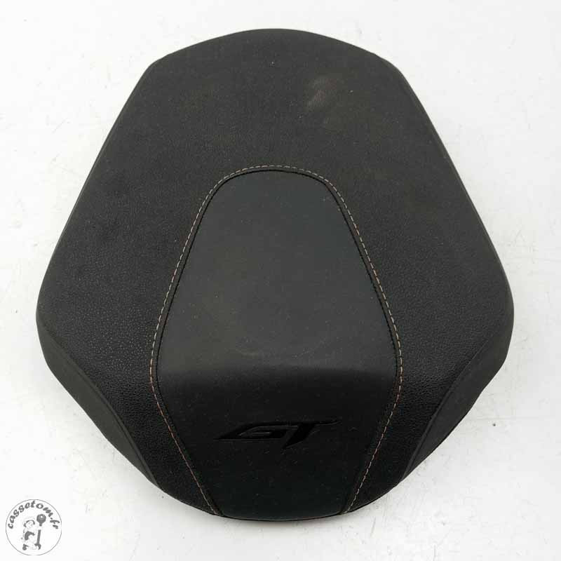 Selle chauffante passager  Ktm 1290 super duck gt 2017 - Cassetom - Nos pieces motos